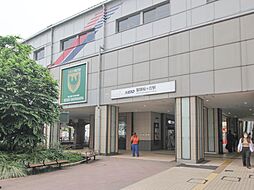 多摩市関戸5丁目　戸建