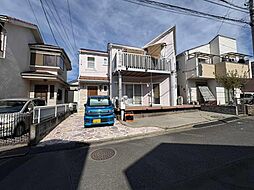 武蔵村山市大南2丁目　中古戸建