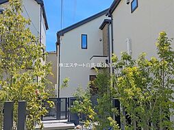 三鷹市上連雀7丁目　戸建　10-3