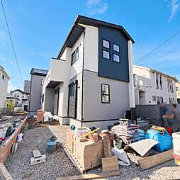 日野市大坂上2丁目　新築戸建　1号棟