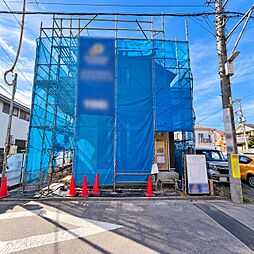 立川市幸町5丁目　新築戸建　１号棟