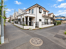 小金井市本町2丁目　土地　4-1
