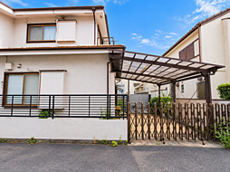 小金井市本町2丁目　土地　4-2