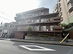 国分寺ヒミコマンション