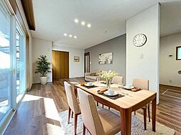 東村山市富士見町3丁目　中古戸建