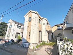 小平市栄町1丁目　戸建