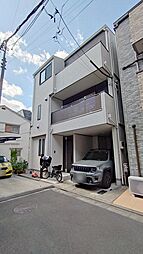 平成26年築の築浅都市型住宅