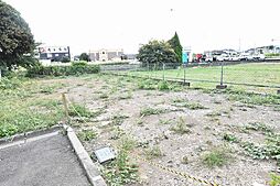 日野市大字川辺堀之内 売地