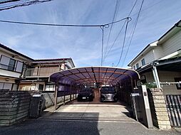 立川市高松町1丁目　中古戸建