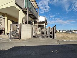東村山市秋津町1丁目 土地