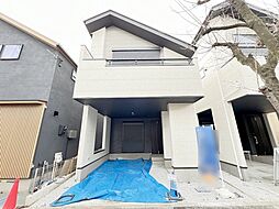 府中市緑町1丁目　戸建　6-2