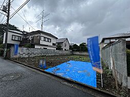 三鷹市井の頭4丁目　戸建　C号棟