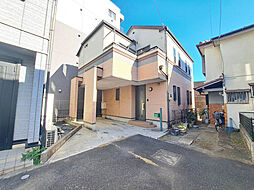 立川市錦町六丁目　中古戸建