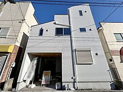 小金井市前原町5丁目　戸建