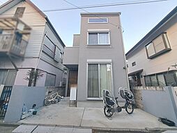 三鷹市上連雀5丁目　中古戸建