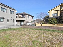 東大和市芋窪6丁目 土地 2区画