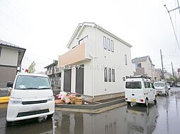 国分寺市北町4丁目　戸建　B号棟