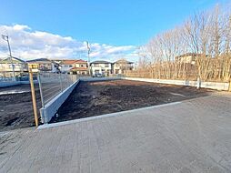 小平市栄町2丁目　511期 3号地