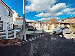 武蔵野市吉祥寺北町3丁目 土地
