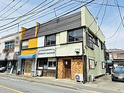 東村山市富士見町5丁目　売地