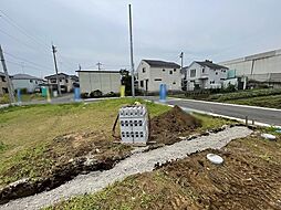 昭島市緑町2丁目　土地　10-16