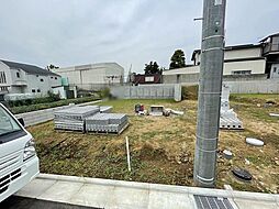 昭島市緑町2丁目　土地　10-1