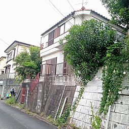 日野市南平3丁目　土地