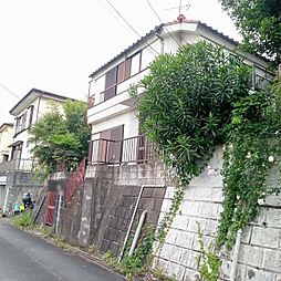 日野市南平3丁目 土地