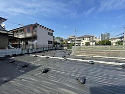 日野市豊田3丁目　土地　2区画