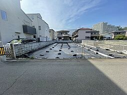 日野市豊田3丁目　土地　1区画