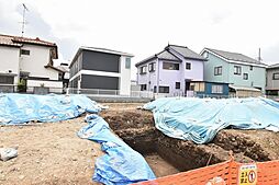 日野市大字日野 土地 23-1-3