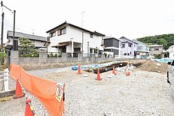 日野市大字日野 土地 23-1-2