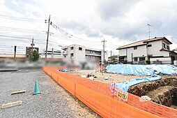 日野市大字日野　土地　23-1-1