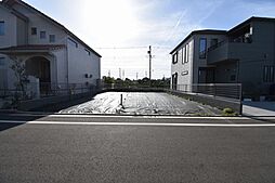 小平市小川町1丁目　土地　3-5