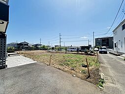 「矢川」駅4分の家
