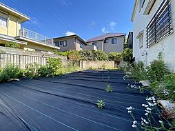 東大和市新堀2丁目 土地