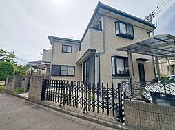 立川市羽衣町2丁目　中古戸建