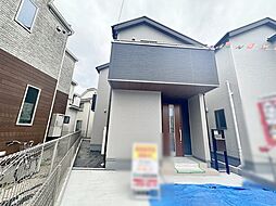 立川市若葉町2丁目　戸建　2-3