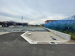 立川市西砂町3丁目　土地　11区画