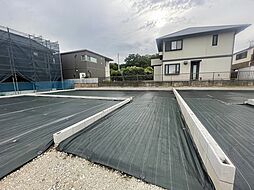 立川市西砂町3丁目　土地　7区画