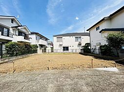 立川市砂川町7丁目　売地