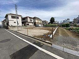 府中市栄町1期　新築分譲住宅　2号棟