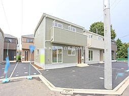 小金井市貫井南町4丁目　戸建 5号棟