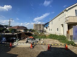 東村山市野口町2丁目　新築戸建　2号棟