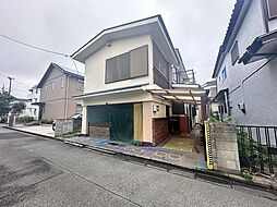 昭島市朝日町4丁目　売地