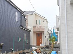 東大和市高木3丁目　戸建　2-J