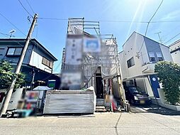 武蔵村山市三ツ藤1丁目　戸建　1号棟