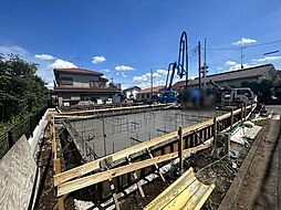 武蔵村山市三ツ木1丁目　戸建　1号棟