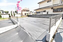 東大和市向原4丁目　土地　3号区