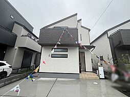 立川市砂川町5丁目　戸建　10-9